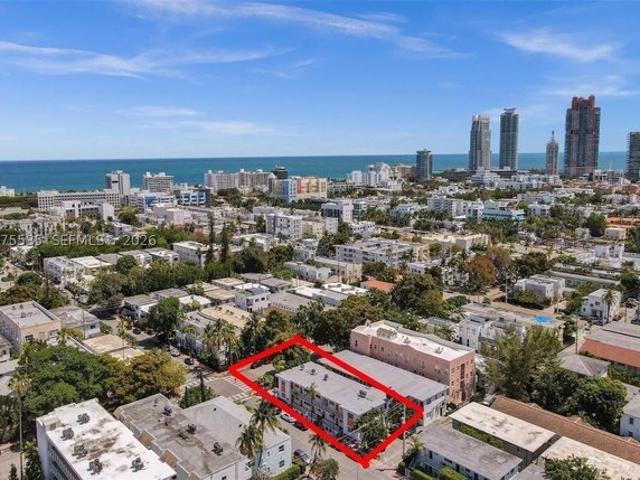 House for sale in Miami Beach, Florida