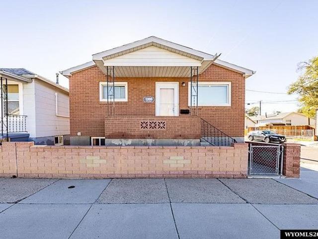 House for sale in Rock Springs, Sweetwater County
