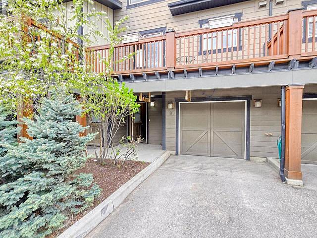 Condo for sale in British Columbia