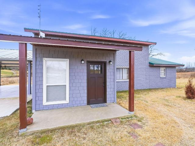 House for sale in Gibson, Indiana