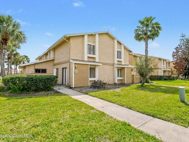 Townhouse for sale in Palm Bay, Florida