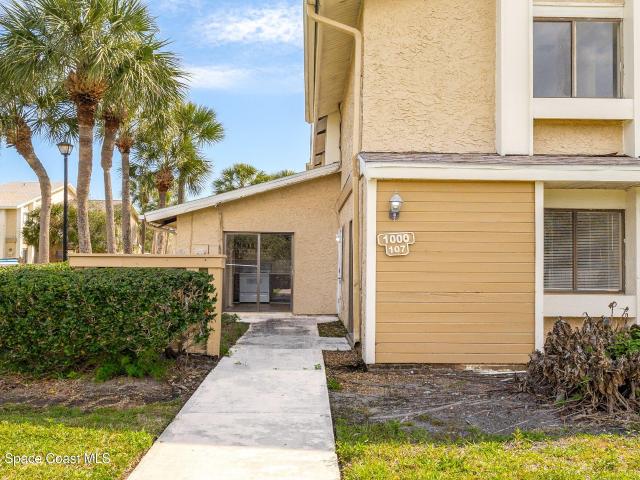 Townhouse for sale in Palm Bay, Florida