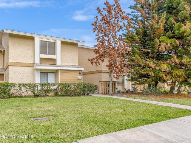 Townhouse for sale in Palm Bay, Florida