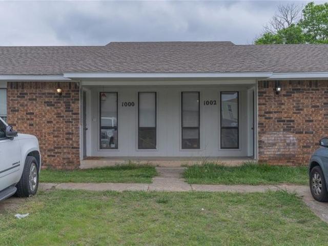 House for sale in Noble, Oklahoma