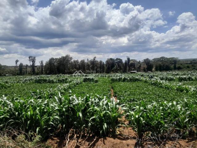 Property for sale in Laikipia