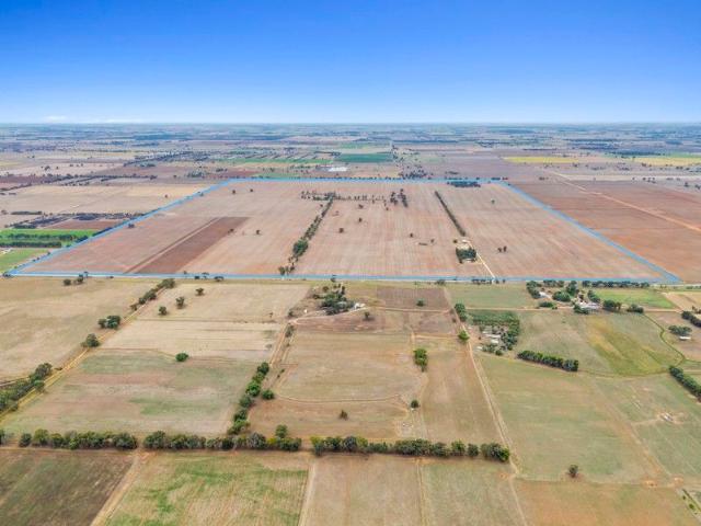Land for sale in Finley, New South Wales