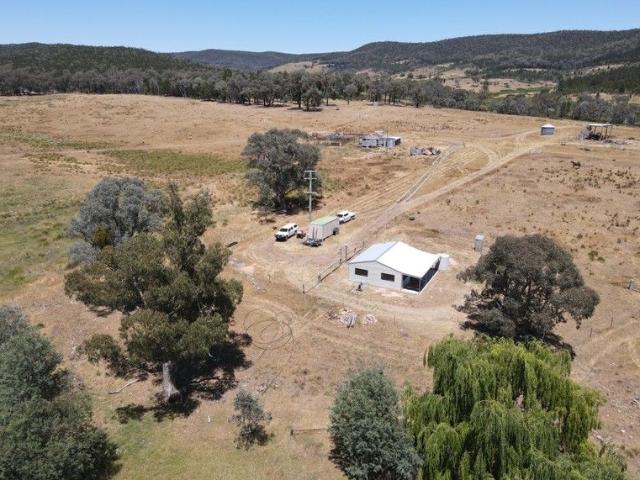 Cottage for sale in Gooloogong, New South Wales