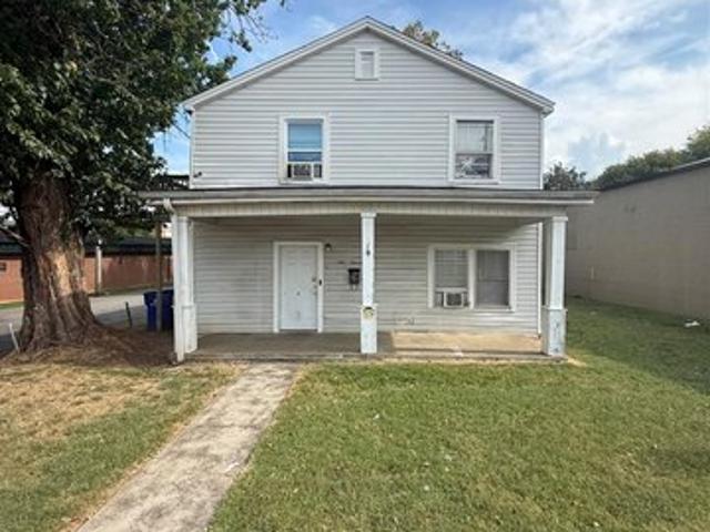 House for sale in Bowling Green, Kentucky