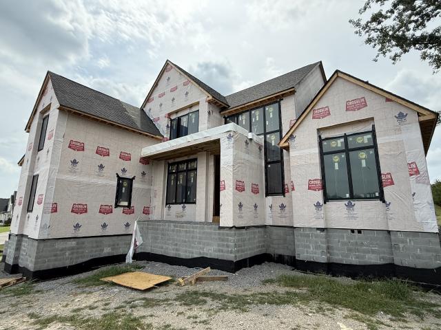 House for sale in Nolensville, Middle Tennessee