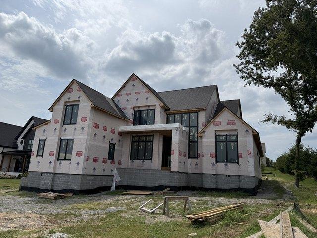 House for sale in Nolensville, Middle Tennessee