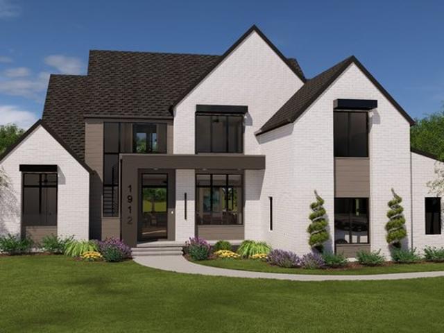 House for sale in Tennessee