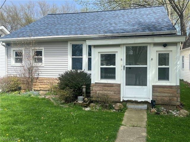 House for sale in Painesville, Ohio