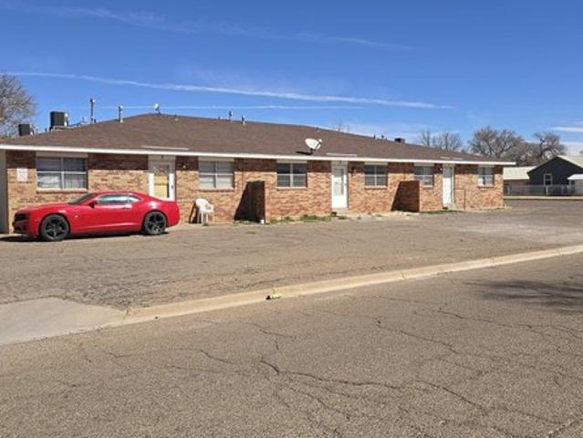 House for sale in Clovis, New Mexico