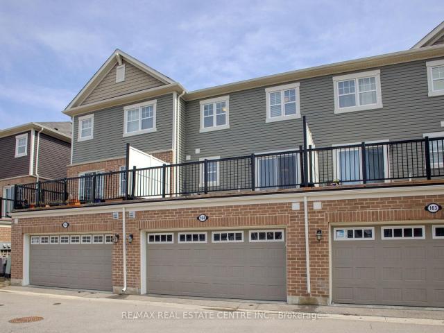 Property for sale in Milton, Ontario