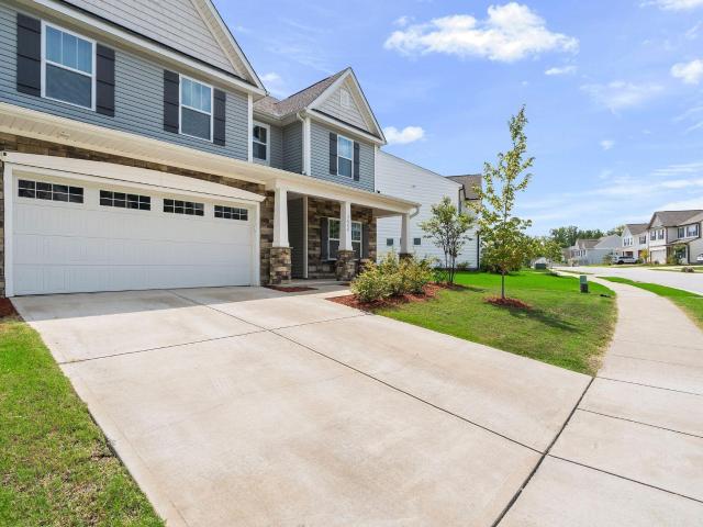 House for sale in Wake, North Carolina
