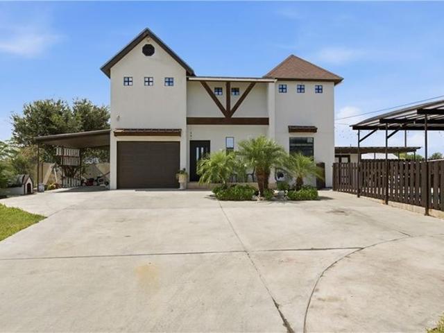 House for sale in Hidalgo, Texas