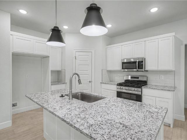 House for sale in Ark