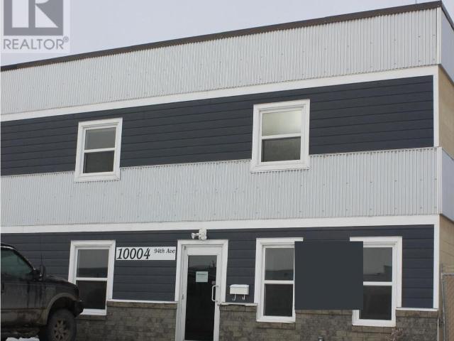Office for sale in Fort St. John, British Columbia