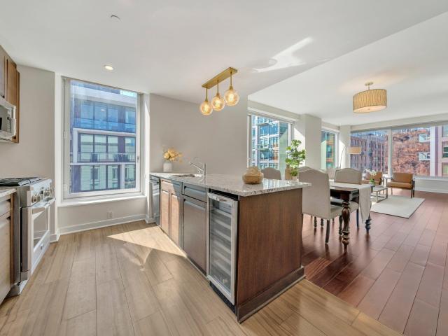 Condo for sale in Weehawken