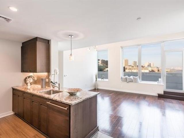 Condo for sale in Weehawken