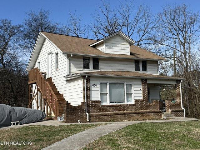 House for sale in Tennessee