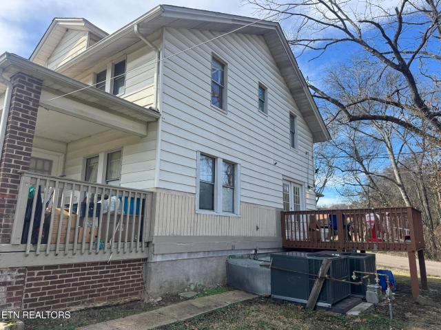 House for sale in Tennessee
