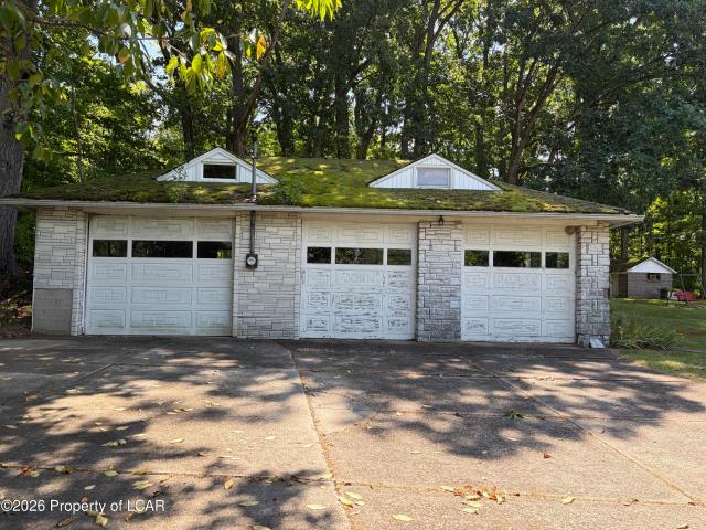 House for sale in Bear Creek Township, Luzerne County