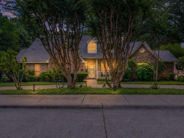 House for sale in Cedar Hill, Texas