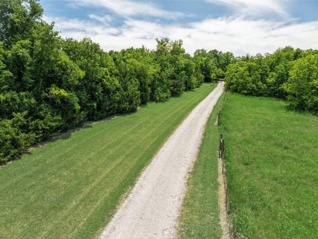 Ranch for sale in Van Alstyne, Texas