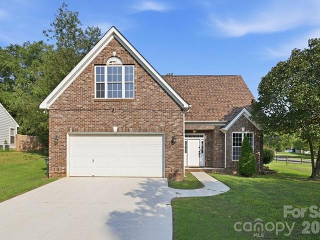 House for sale in Monroe, North Carolina