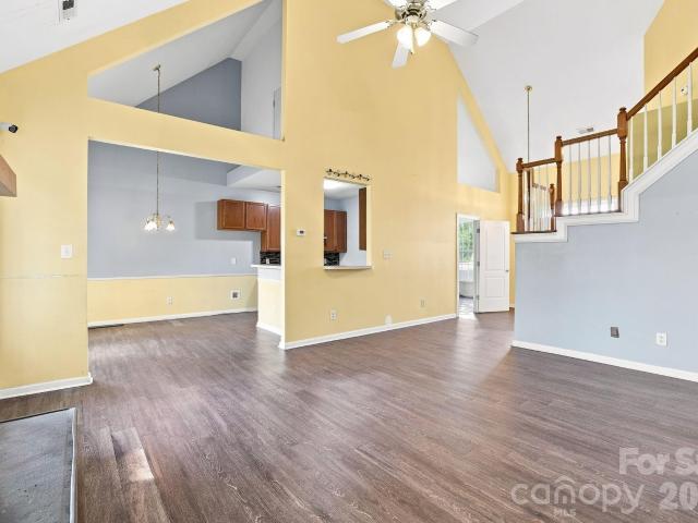 House for sale in Monroe, North Carolina