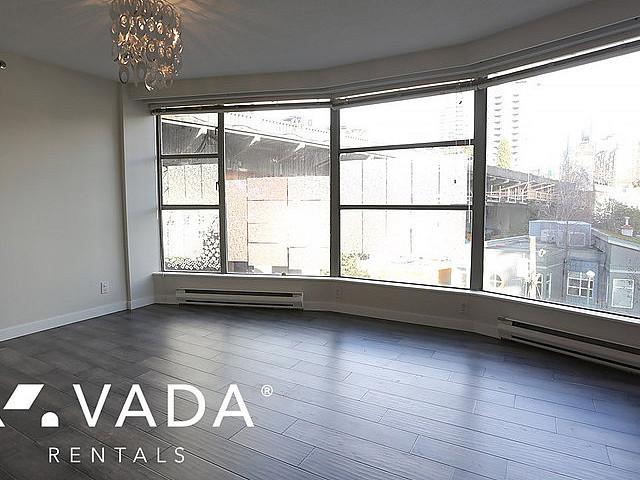 Apartment for rent in Vancouver, British Columbia