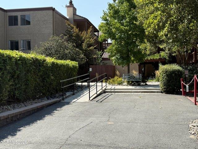 Condo for sale in Reno, Nevada