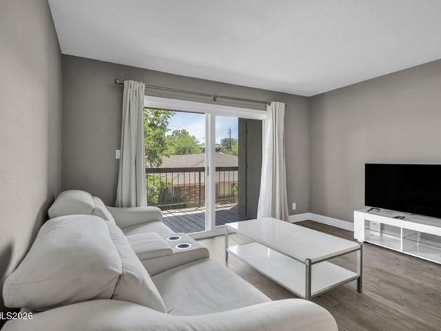 Condo for sale in Reno, Nevada