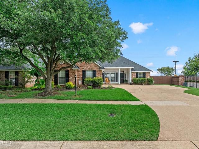 House for sale in Louisiana