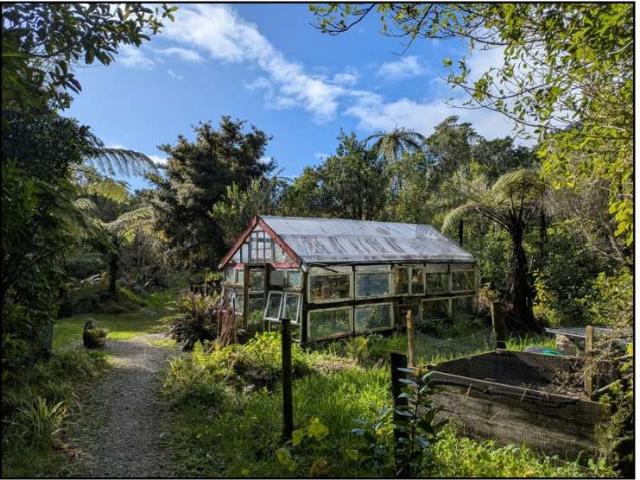 Property for sale in Granity, Buller District