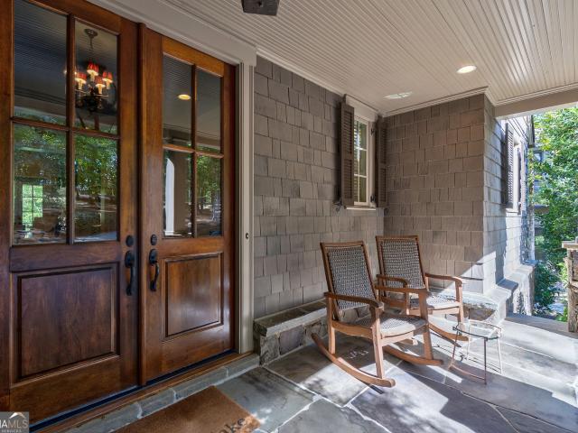 House for sale in Georgia