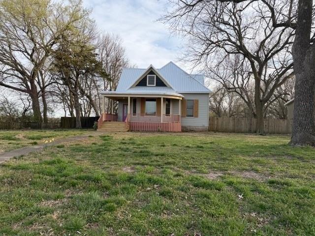 House for sale in Kansas