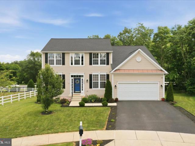 House for sale in Hagerstown, Maryland