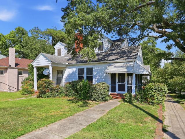 House for sale in Durham, North Carolina