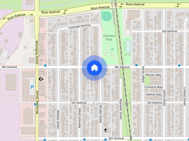Apartment for rent in Regina, Saskatchewan