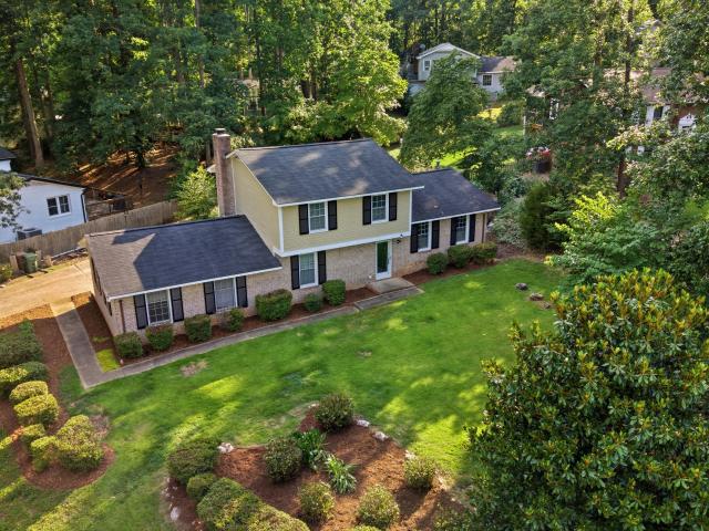 House for sale in Wake, North Carolina