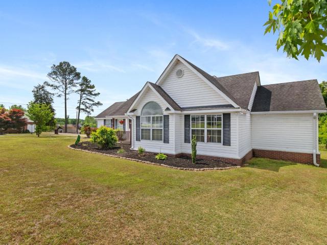 House for sale in Killen, Alabama