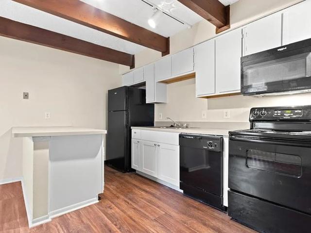 Townhouse for rent in Columbus, Ohio