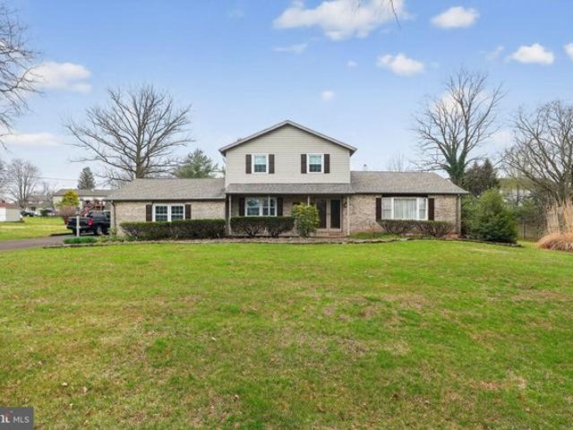 House for sale in Pottstown, Pennsylvania