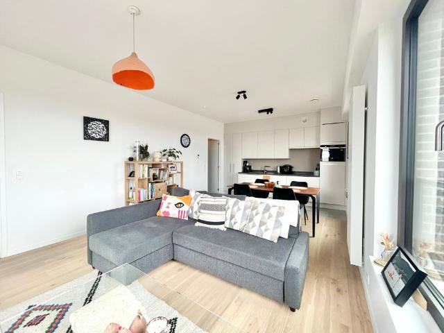 Appartement location à Brussel, Bruxelles