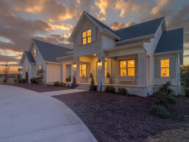 House for sale in Cohutta, Georgia