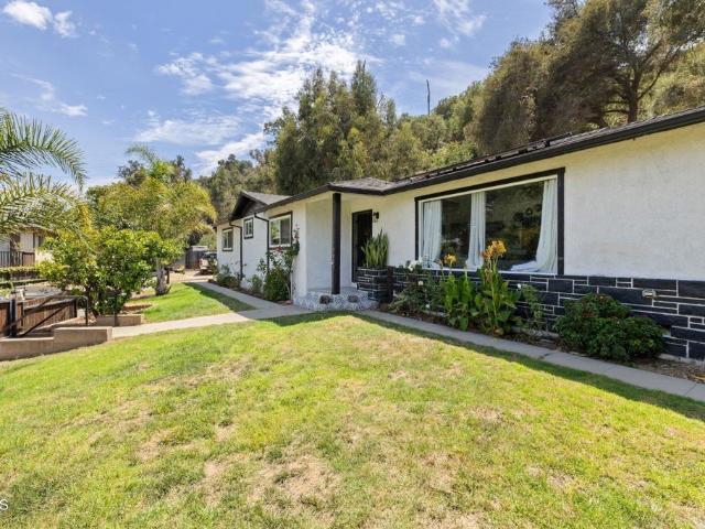 House for sale in Santa Paula, California