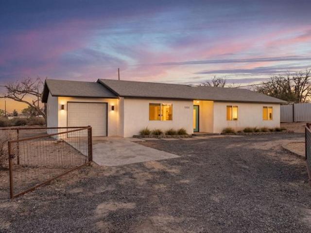 House for sale in Corrales, New Mexico
