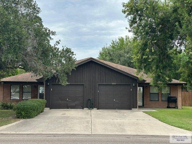House for sale in Cameron, Texas